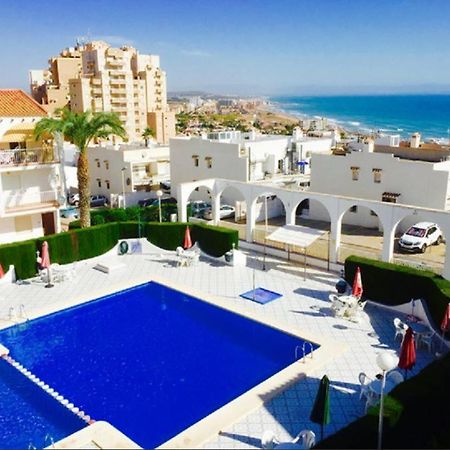 Apartment With Pool & Balcony Less Than 10Min Walk To La Mata Beach! Торевьиа Экстерьер фото