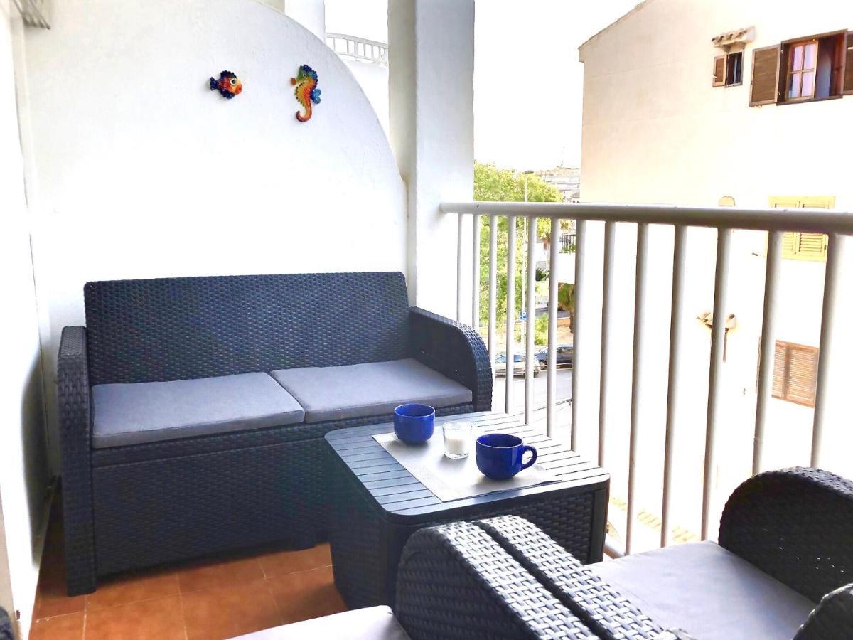 Apartment With Pool & Balcony Less Than 10Min Walk To La Mata Beach! Торевьиа Экстерьер фото