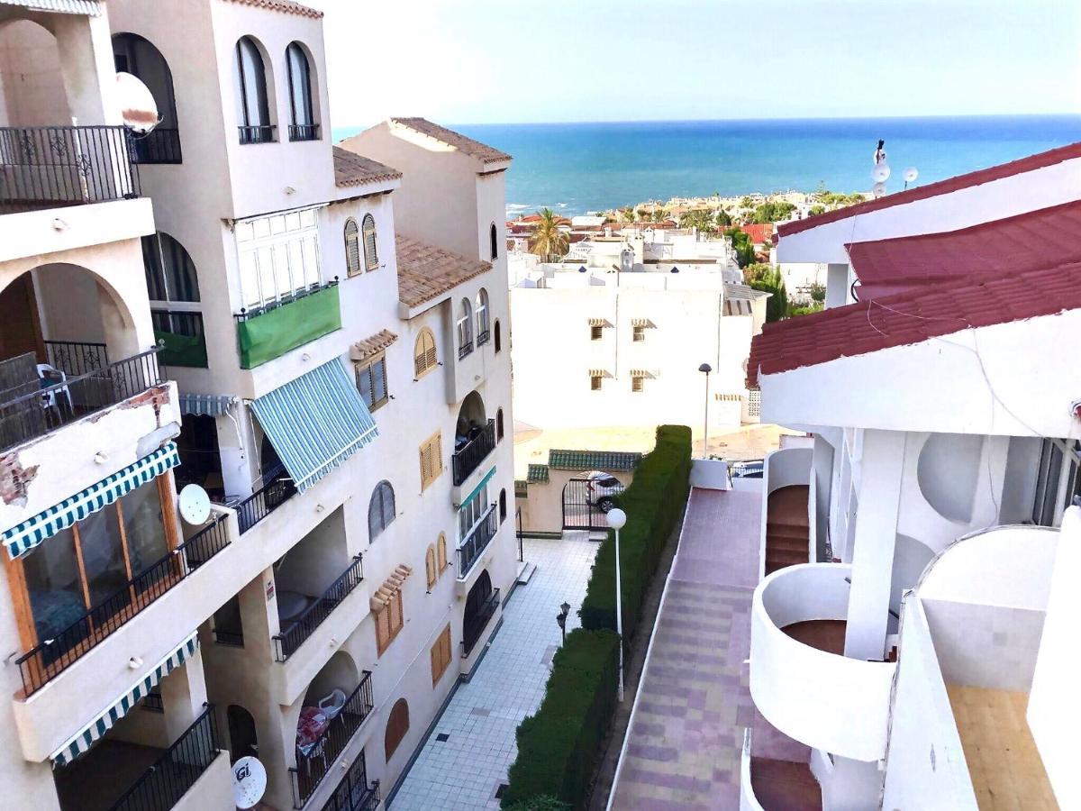 Apartment With Pool & Balcony Less Than 10Min Walk To La Mata Beach! Торевьиа Экстерьер фото